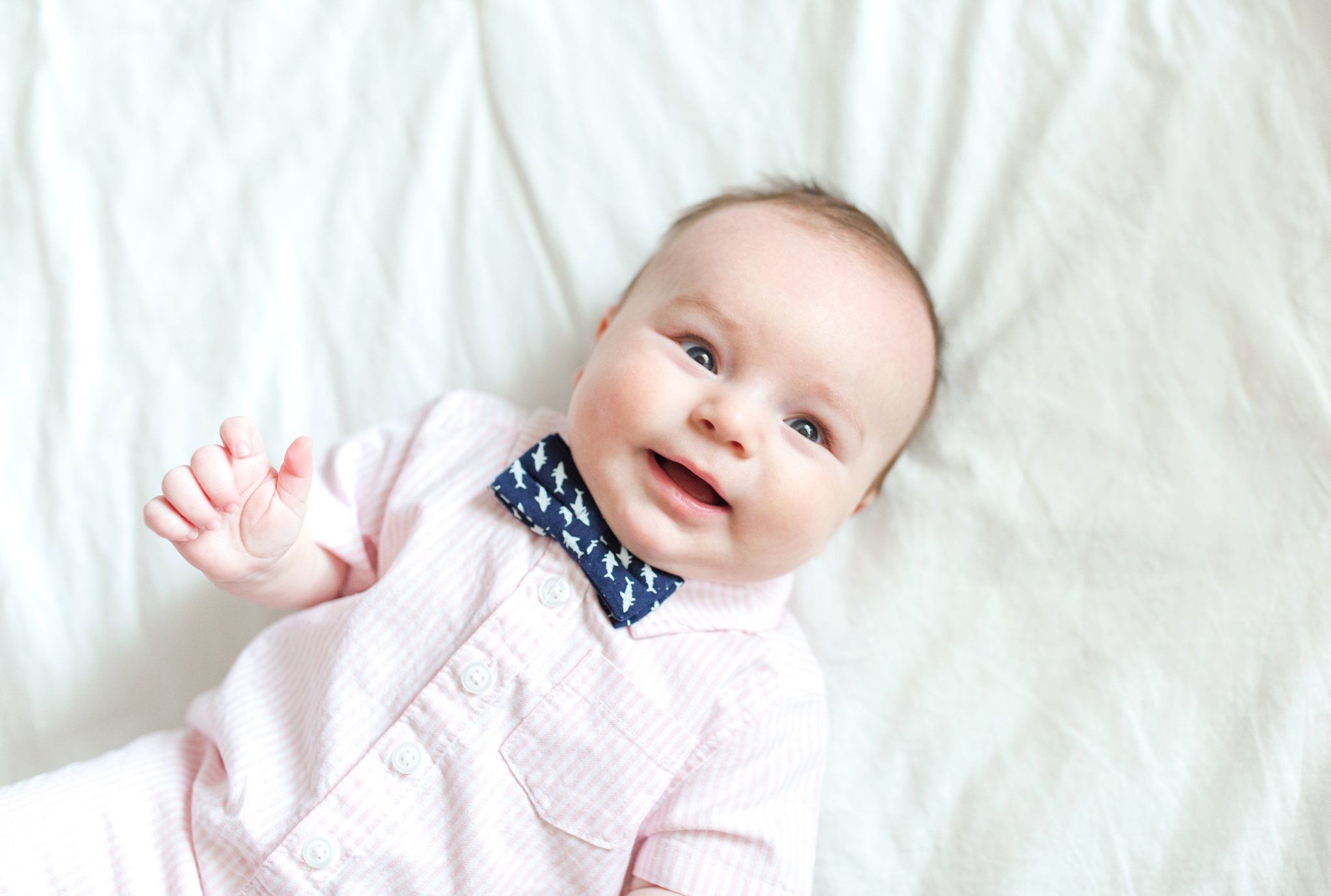four month photo shoot