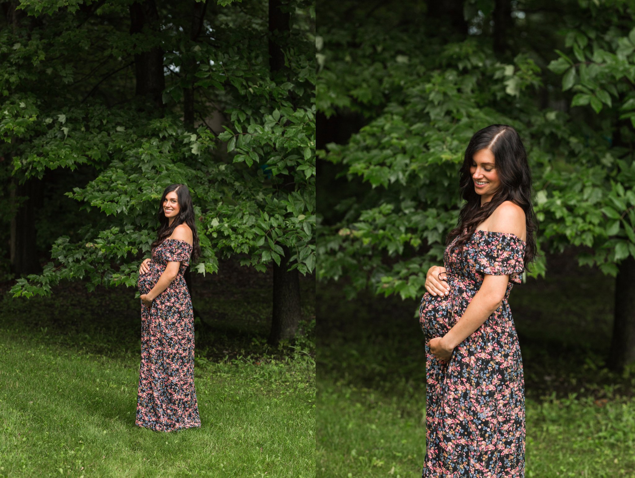 mom-to-be photos 