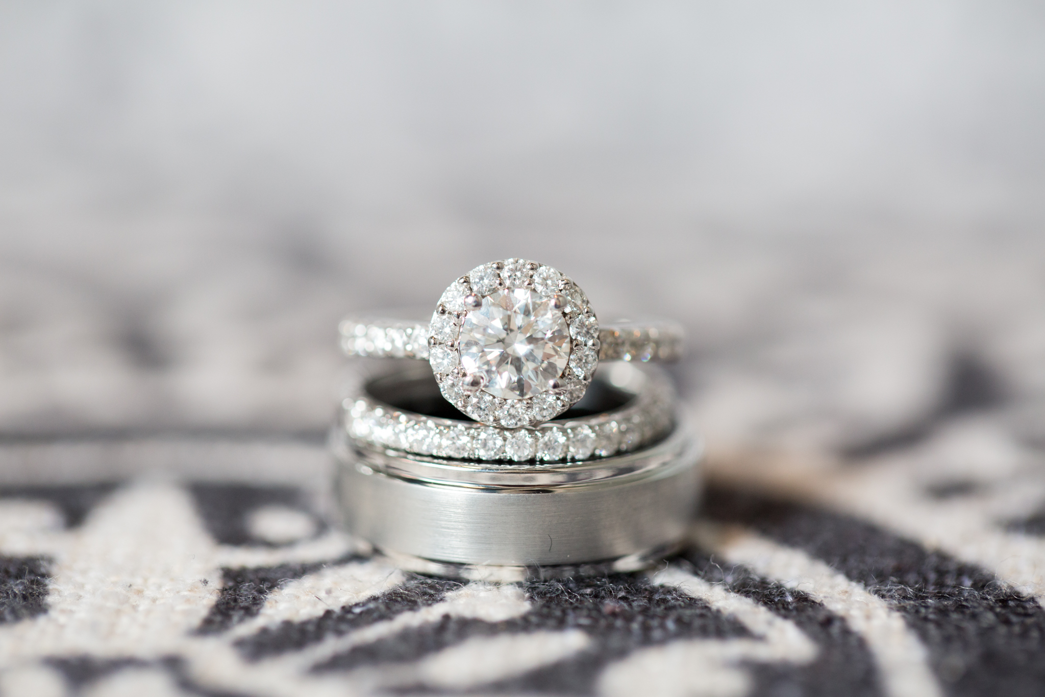 Cleaning Your Wedding Ring: Everything You Need to Know